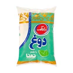 رامک دوغ نایلونی نعنا 900 گرم